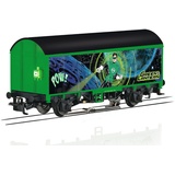 Märklin - Start up Spur H0 Güterwagen Green Lantern