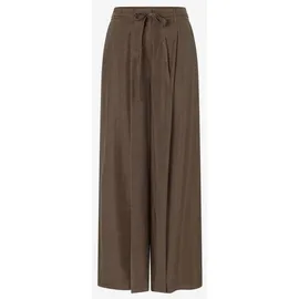 More & More Hose in Braun - 40