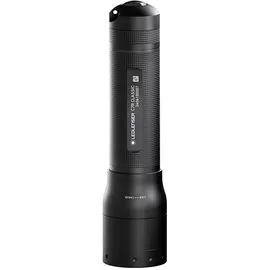 Ledlenser C7R Classic Taschenlampe - Black - One Size