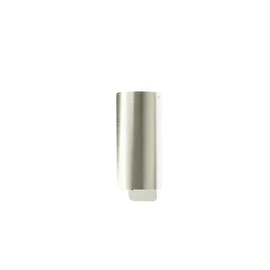 Steinberg Seifenspender Serie 480 Brushed Nickel