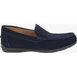GEOX Siron A Schuhe Navy 40
