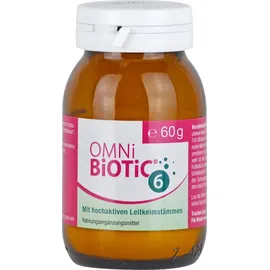 Institut Allergosan Omni Biotic 6 Pulver 60 g