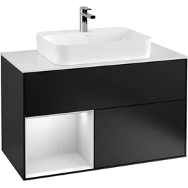 Villeroy & Boch Finion Waschbeckenunterschrank G36 1000x603x501mm