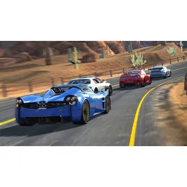 Gear Club Unlimited - Download - (ESRB) (Nintendo Switch)