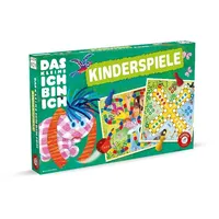 Piatnik Spiele PIA06679 Das kleine Ich bin ich