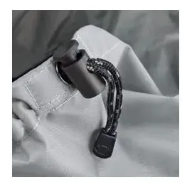 KLICKfix Rixen & Kaul Klickfix Shopper Pro schwarz