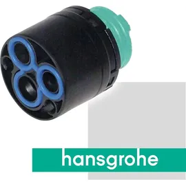 Hansgrohe M3/M2 Keramikkartusche