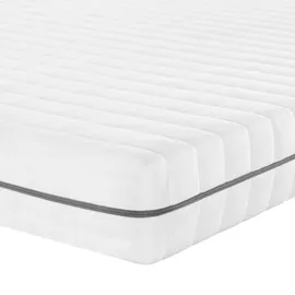 vidaXL Matratze 140 x 190 cm H2 Polyester