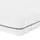 vidaXL Matratze 140 x 190 cm H2 Polyester