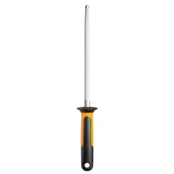 Fiskars Functional Form Wetzstahl, 20 cm 1057549 , 1 Wetzstahl