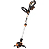 Worx WG163E.1 inkl. 1 x 2,0 Ah