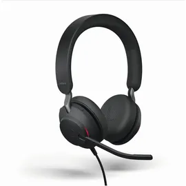 JABRA Evolve2 40 SE UC Stereo USB-C