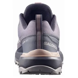Salomon X Ultra 360 Wanderschuhe - Gull / Nine Iron / Shadow Gray - EU 39 1/3