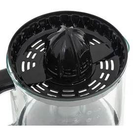 Adler AD 4012 Zitruspresse schwarz