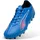 Puma Ultra 6 Play MG Herren ultra blue/puma white/glowing red 45