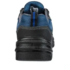FOOTGUARD SAFE LOW S3 SRC (S3, 43