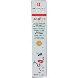 Erborian CC Creme Doré 45 ml
