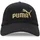 Puma ESS No.1 Logo Baseball Cap schwarz Onesize