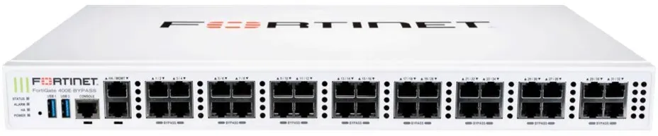 FG-400E-BYPASS neu