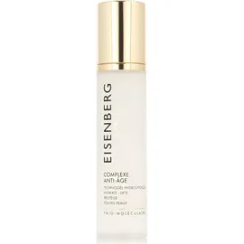 Eisenberg Complexe Anti-Age Gesichtsgel 50 ml