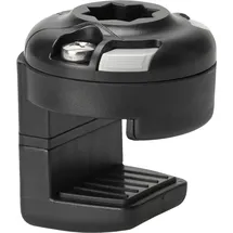 Railblaza Pontonbootbasis 28-32 Mm - Black - One Size