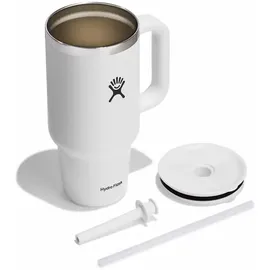 Hydro Flask Thermobecher 0,946 l Weiß