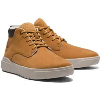 Timberland Seneca Bay Leather Chukka Wanderschuhe - Wheat - EU 44 1/2