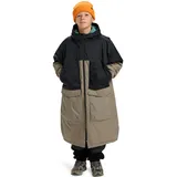 QUIKSILVER Regenjacke Beige 164