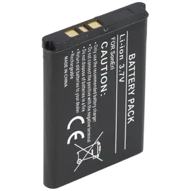 AccuCell Akku passend für Sony Ericsson J100i Akku BST-37
