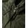 Superdry Military Borg Fishtail Parka Army Khaki M