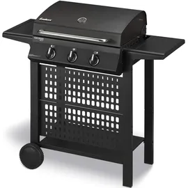 Enders San Diego Next 3 Brenner