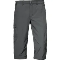 Schöffel Pants Springdale1 3/4 Hose Grau 54