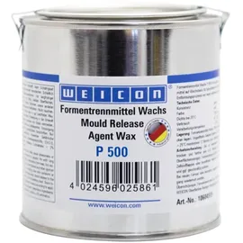 WEICON Formentrennmittel Wachs P 500 150 g