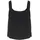 VIVANCE Crop-Top Schwarz 46