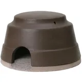 Schwegler Igelkuppel mit Isolierboden