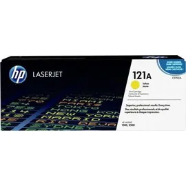 HP 121A gelb (C9702A)