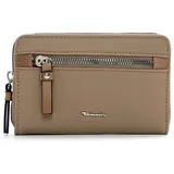 TAMARIS Geldbörse TAS Gertraud Damen braun