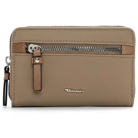 TAMARIS Geldbörse TAS Gertraud Damen braun