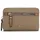 TAMARIS Geldbörse TAS Gertraud Damen braun