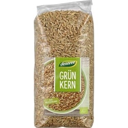 dennree Grünkern bio 500g