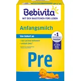 Bebivita Anfangsmilch Pre 500g