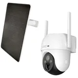 ARENTI GO3G Kit3 4G LTE Weiß