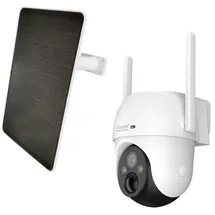 ARENTI GO3G Kit3 4G LTE Weiß