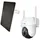ARENTI GO3G Kit3 4G LTE Weiß