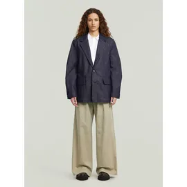 G-Star Blazer dunkelblau 38