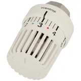 OVENTROP Thermostatkopf Uni LH M 30 x 1,5 mit Nullstellung 7-28 Grad C