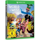 World to the West
