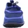 Beck Aqua 711 Dusch Badeschuhe, blau 36 EU
