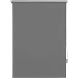 ONDECO Insektenschutzgitter 95 x 160 cm Grau