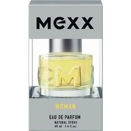 MEXX Woman Eau de Parfum 40 ml